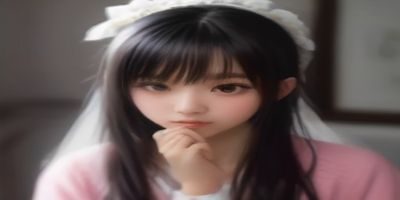 香蕉船兄弟新季配角椰子婆婆插画，慈祥的热带老人形象，白发花衣，手持椰子壳，坐在港口边是两兄弟的精神向导